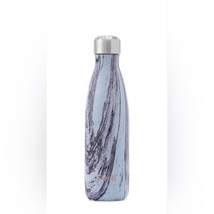 Swell 17oz Insulated Stainless Steel Water Bottle, Lily Wood